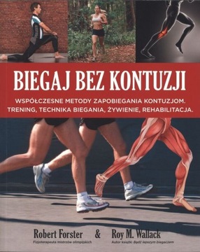 Biegaj Bez Kontuzji