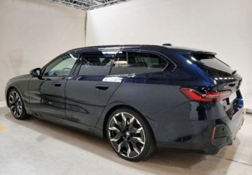 BMW Seria 5 G90-91 2025 BMW Seria 5 I wlasciciel M Pro Pakiet 360 Gwarancja Bezwypadkowy FVAT, zdjęcie 3