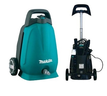 MAKITA MYJKA WYSOKOCIŚNIENIOWA 1300W 100BAR