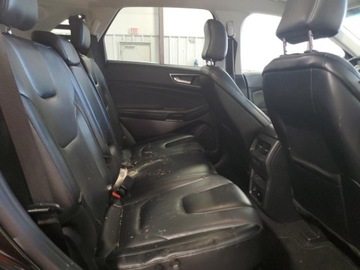 Ford Edge II 2022 Ford Edge Titanum, 2022r., 4x4, 2.0L 2.0 Benzyna 250KM, zdjęcie 9