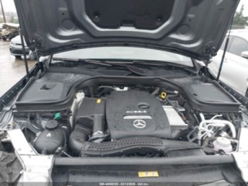Mercedes GLC C253 2018 Mercedes-Benz GLC 2018 MERCEDES-BENZ GLC 350E 2.0 Hybryda Plug-in 320KM, zdjęcie 9