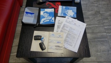 Ford Focus II Hatchback 5d 1.6 Duratec Ti-VCT 115KM 2009 .. .. Grzane szyby przód i tył .. Książka serwisowa .. Klimatyzacja .., zdjęcie 20