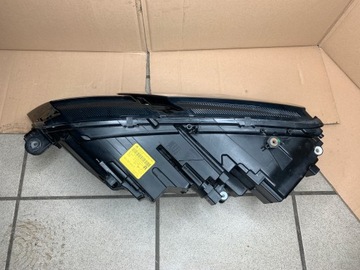 Фонарь правый SKODA OCTAVIA III LIFT COMPLETE