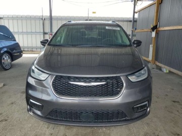 Chrysler Pacifica II 2022 Chrysler Pacifica 2022, 3.6L, TOURING L, od ubezpieczalni 3.6 Benzyna 287KM, zdjęcie 1