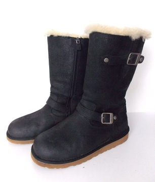 UGG AUSTRALIA SKÓRA 37 - 23,5 CM