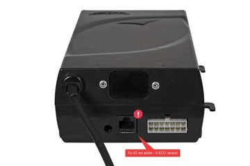 Электрический подъемник для ИК-телевизора K-2 Eco, выдвигается до 60 дюймов и весит 50 кг.