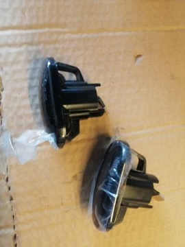 TMAVÁ SMĚROVKA SMOKE HONDA S2000 DELSOL INTEGRACE