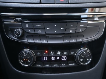 Peugeot 508 I RXH 2.0 HYbrid4 200KM 2013 Peugeot 508 HYbrid4 RXH, 197 KM, 4X4, Automat, zdjęcie 15