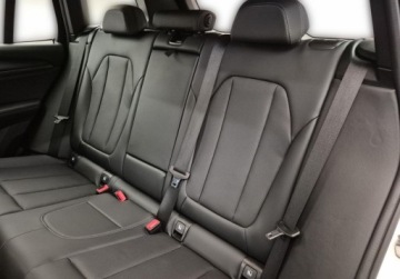 BMW X3 G01 2022 BMW X3 292KM l M-Pakiet l Fotel z Pamiecia l BMW live kokpit Plus 2.0, zdjęcie 10