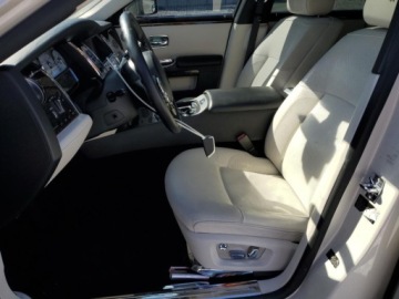 Rolls-Royce 2011 Rolls-Royce Ghost 2011 6.6 Benzyna 563KM, zdjęcie 7