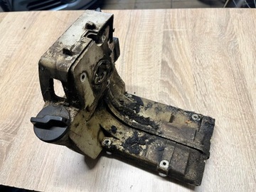 ТОПЛИВНЫЙ БАК STIHL FS 420