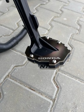 Удлинитель боковой подножки Honda NT 1100