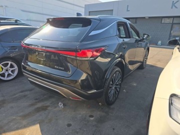 Lexus RX V 2024 Lexus RX 350 Premium Plus 2024 2.4 Benzyna 275KM, zdjęcie 5