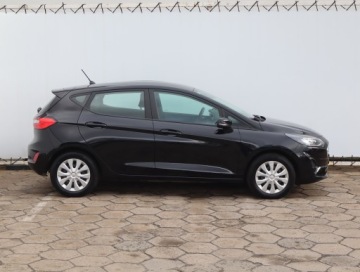 Ford Fiesta VIII Hatchback 5d 1.1 75KM 2022 Ford Fiesta 1.1, Salon Polska, 1. Właściciel, zdjęcie 5