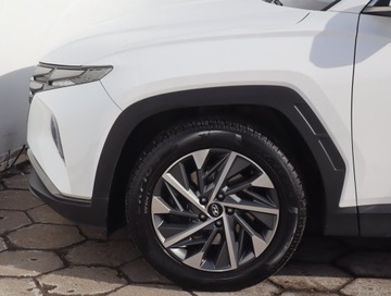 Hyundai Tucson IV SUV 1.6 T-GDI 150KM 2022 Hyundai Tucson 1.6 T-GDI, Salon Polska, zdjęcie 12