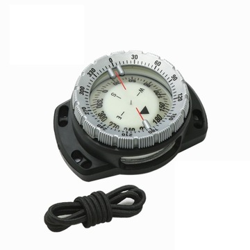 Ueasy WristBand sighting compass Portable Scuba Di