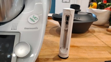 Датчик Thermomix, новейший аксессуар от Vorwerk для Thermomix TM6 ORIGINAL