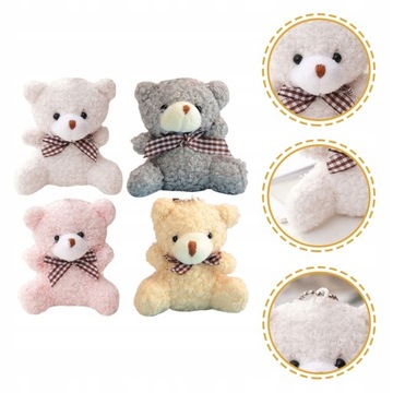 Мини детские игрушки Брелок Teddy Bears 20