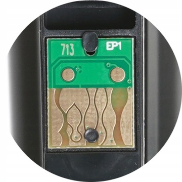 10 чернил для EPSON T0711 Stylus Office BX300F BX310FN