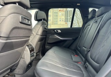 BMW X5 G05 SUV 3.0 40d 340KM 2023 BMW X5 40d xDrive Sport Dealer BMW Bonkowscy Gorzow Wlkp. 3.0 Diesel, zdjęcie 24