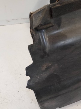 MINI COOPER F55 ПЕРЕДНЯЯ КРЫШКА 7290814