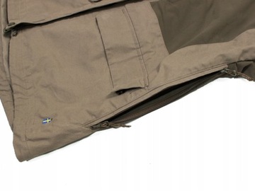 FJALLRAVEN ЛАПЛАНДСКИЙ ГИБРИД ДЛЯ ОХОТЫ G-1000 XL