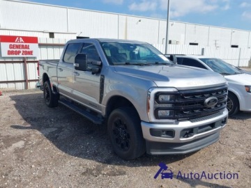 Ford 2024 Ford F250 2024 FORD F-250 LARIAT 6.7 Diesel 475KM