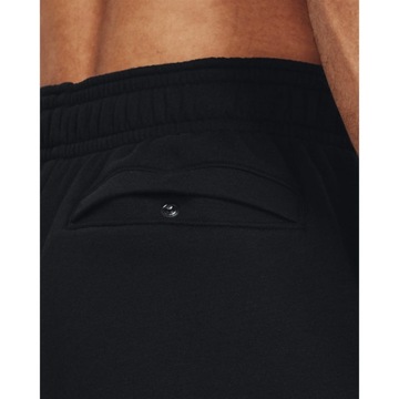 Spodnie dresowe Under Armour dresy męskie JOGGER S