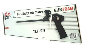 ПИСТОЛЕТ ДЛЯ МОНТАЖА ПЕНЫ TEFLON PRO
