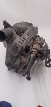 Seat Toledo I 1.8 GTI Корпус фильтра топливного распределителя 0438101005