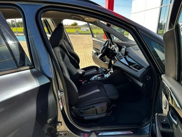 BMW Seria 2 F22-F23-F45-F46 Active Tourer 220d 190KM 2016 BMW 220 Serwis El.Grzane fot. GWARANCJA!, zdjęcie 14