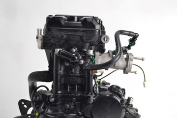 Silnik KAWASAKI NINJA 125 19-