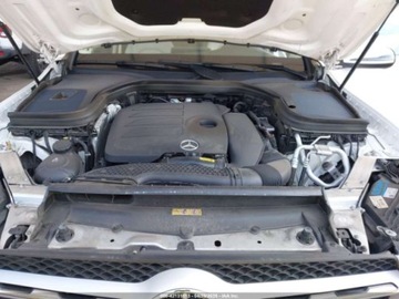 Mercedes GLC C254/X254 2022 Mercedes-Benz GLC 300 Suv 2022 2.0l 2.0 Benzyna 255KM, zdjęcie 8