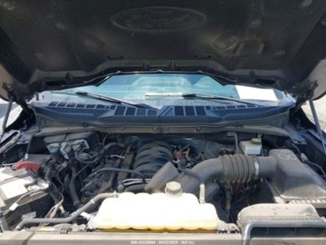 Ford 2023 Ford F150 Lariat 2023 5.0l 5.0 Benzyna 400KM, zdjęcie 8