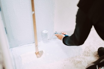 KUBALA 0670 ЗАМЕНА РОЛИКА ДЛЯ РОЛИКА СЕРЫЙ 80ММ