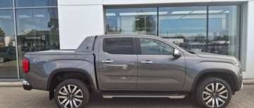 Volkswagen Amarok II 2025 Volkswagen Amarok Aventura 3.0 V6 TDI 4Motion 3.0 Diesel 240KM, zdjęcie 10