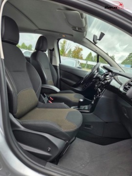 Citroen C3 II 2012 Citroen C3 1.4 HDI Automat Klimatyzacja Oplacony 1.4 Diesel 68KM, zdjęcie 12