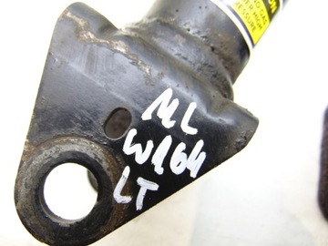 АКТИВНЫЙ ЗАДНИЙ АМОРТИЗАТОР MERCEDES ML W164 CDI