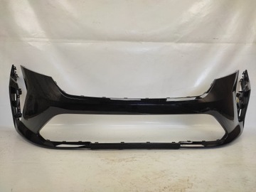 RENAULT CLIO V LIFT ZDERZAK PRZEDNI PRZOD 2023-
