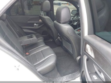 Mercedes GLE V167 2021 Mercedes-Benz GLE 350 2021 2.0l 2.0 Benzyna 255KM, zdjęcie 12