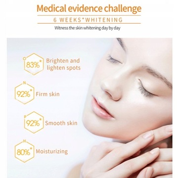 Skuteczne Usuwanie Piegów Krem Do Wybielania