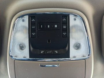 Jeep Cherokee V 2014 Jeep Grand Cherokee 3.6 V6, Overland, świetny, zdjęcie 27