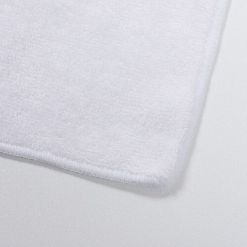 Полотенце 84 х 34 см для сублимации - белое