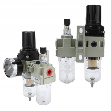 Комплект регулятора давления воздушного фильтра