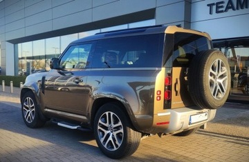 Land Rover Defender IV (L663) 2023 Land Rover Defender MY24 3.0D I6 250PS AWD Auto XS Edition 90 3.0 Diesel, zdjęcie 7