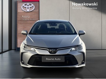 Toyota Corolla XII 2022 Toyota Corolla 1.5 Comfort MS Seria E21 (2019-) 1., zdjęcie 5