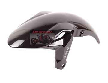 KAWASAKI Z650 NINJA 650 17-22 ПЕРЕДНЕЕ КРЫЛО НОВОЕ