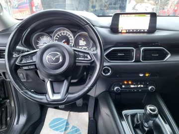 Renault Grand Scenic III 2019 Mazda CX-5 2.0 Skyactiv 165 KM Po Opłatach Z, zdjęcie 12