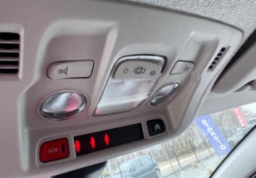 Citroen C3 III Hatchback 1.2 PureTech 82KM 2017 Citroen C3 bezwypadekserwisSHINEjak nowe 1.2 Benzyna 82KM, zdjęcie 16