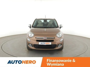 Fiat 500X Crossover 1.4 16V Mair 140KM 2018 Fiat 500x navi klima auto grzane fotele i, zdjęcie 10